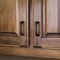 Jeffrey Alexander 160 mm Center-to-Center Brushed Oil Rubbed Bronze Cordova Cabinet Pull Z281-160DBAC - alternate 3